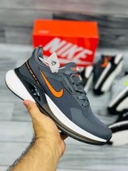 NK AIR ZOOM PEGASUS 41 : DARK GREY