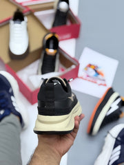 Lightning Bolt Flash Sneakers – Stylish & Comfortable Casual Shoes (5 Colors)