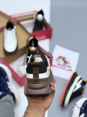 Lightning Bolt Flash Sneakers – Stylish & Comfortable Casual Shoes (5 Colors)