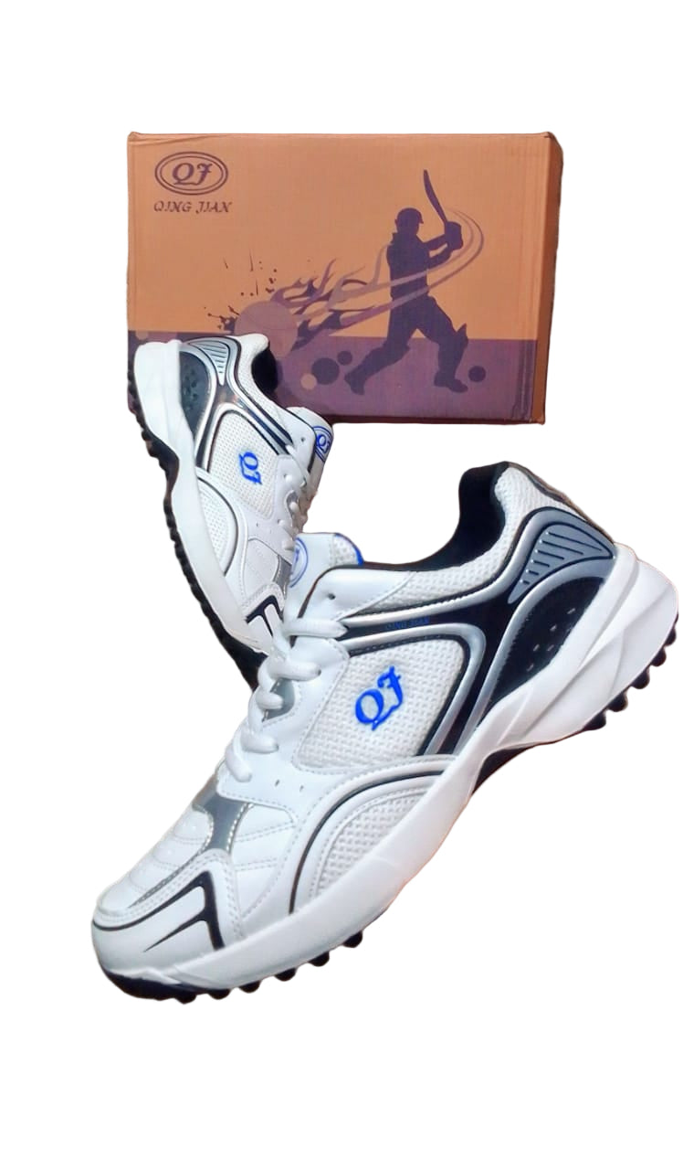 New Style Sports Shoes For Cricket Gripper Brand New Shoes For Best Quality