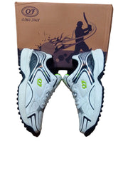 New Style Sports Shoes For Cricket Gripper Brand New Shoes For Best Quality