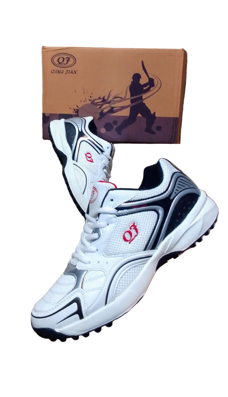 New Style Sports Shoes For Cricket Gripper Brand New Shoes For Best Quality