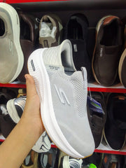 Men's Lightweight Breathable Slip-On Walking Skechers *6 Colors* |Premium Batch|