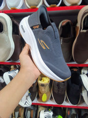 Men's Lightweight Breathable Slip-On Walking Skechers *6 Colors* |Premium Batch|