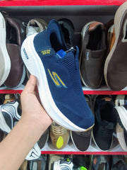 Men's Lightweight Breathable Slip-On Walking Skechers *6 Colors* |Premium Batch|