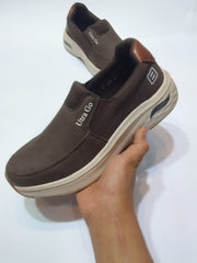 Men's Lightweight Breathable Slip-On Walking Skechers *3 Colors* |Premium Batch|
