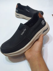Men's Lightweight Breathable Slip-On Walking Skechers *3 Colors* |Premium Batch|