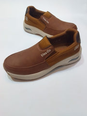 Men's Lightweight Breathable Slip-On Walking Skechers *3 Colors* |Premium Batch|