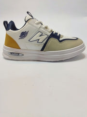 New Flat Sneakers Fully Design