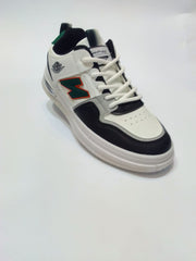 New Flat Sneakers Fully Design