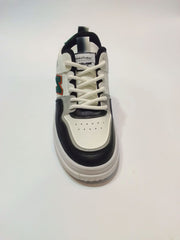 New Flat Sneakers Fully Design