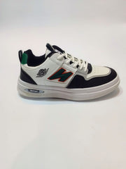 New Flat Sneakers Fully Design