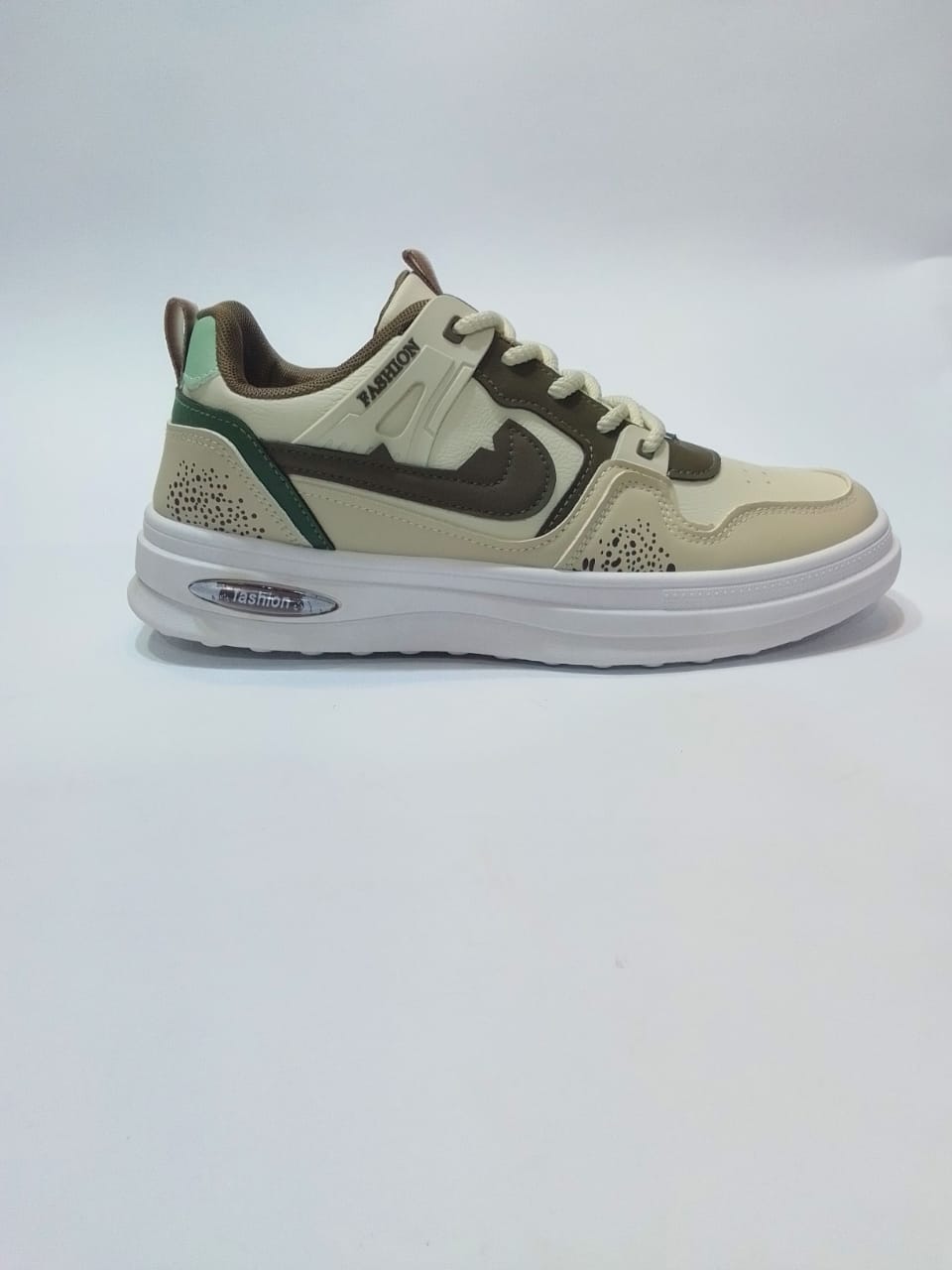 New Stylish Sneakers Style SHoes For Best Quality In *3 Colors*