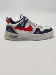 New Stylish Sneakers Style SHoes For Best Quality In *3 Colors*