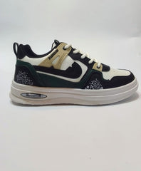 New Stylish Sneakers Style SHoes For Best Quality In *3 Colors*
