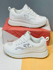 Girls Best Casual Nike Low-Top Sneakers – Many Coors Streetwear Style