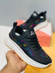 Girls Best Casual Nike Low-Top Sneakers – Many Coors Streetwear Style