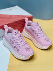 Girls Best Casual Nike Low-Top Sneakers – Many Coors Streetwear Style