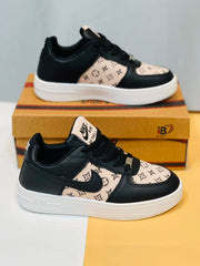 Women Casual Nike Low-Top Sneakers – Many Coors Streetwear Style