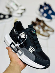 Lighting Sneakers – Stylish & Comfortable Casual Shoes (3 Colors)