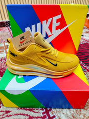 Nike Air Max Premium Quality Running Sneaker Ligh Weight Shoes For Men