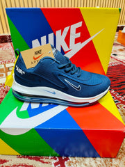 Nike Air Max Premium Quality Running Sneaker Ligh Weight Shoes For Men