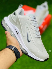 Nike Air Max Premium Quality Running Sneaker Ligh Weight Shoes For Men