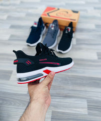 New Design Casual Shoes For Men
