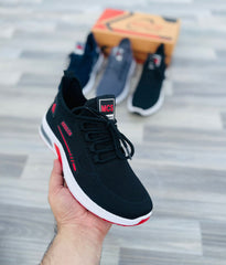New Design Casual Shoes For Men