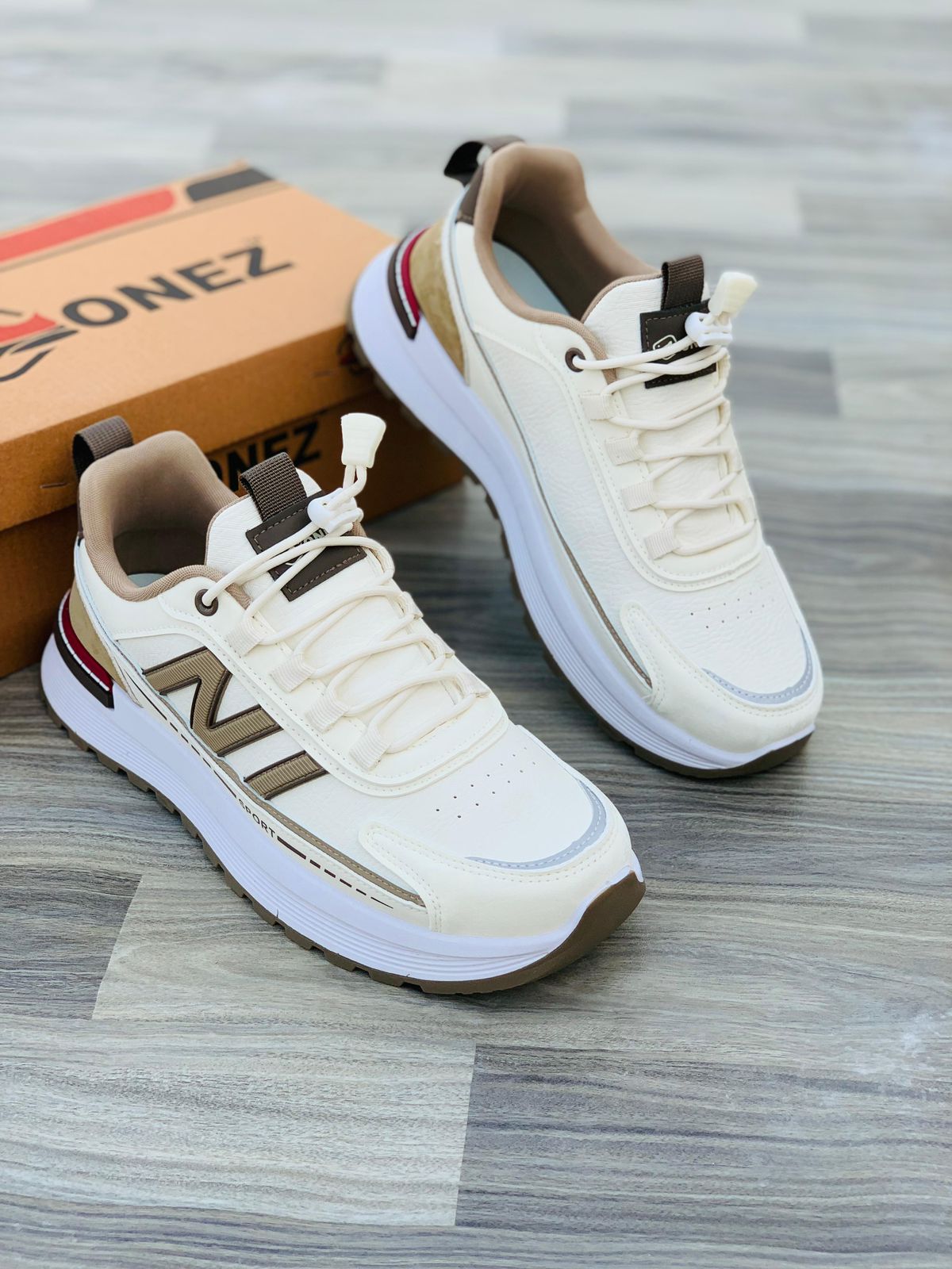 Most Demanding stylish Best Quality Sneakers For Men