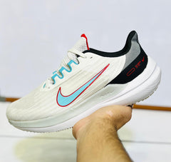 NKE WINFLO 9 RUNNING SHOES MEN (10% ADVANCE MUST)