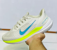 NKE WINFLO 9 RUNNING SHOES (10% ADVANCE MUST)