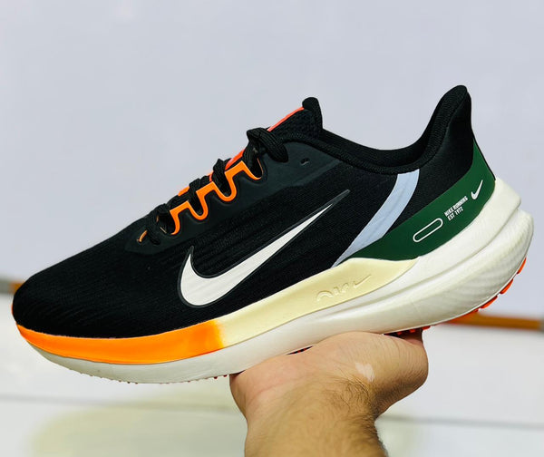 NKE AIR WINFLO 9 RUNNING MEN SHOES (10% ADVANCE MUST)
