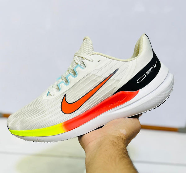 NKE WINFLO 9 RUNNING MEN SHOES (10% ADVANCE MUST)
