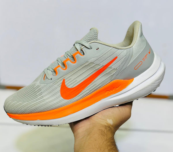 NKE WINFLO 9 RUNNING MEN SHOES (10% ADVANCE MUST)