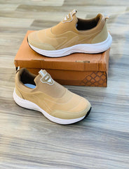 Stylish Comfort Walk Slip-On Skechers