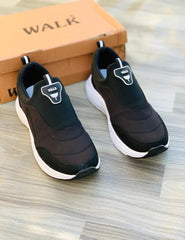 Stylish Comfort Walk Slip-On Skechers