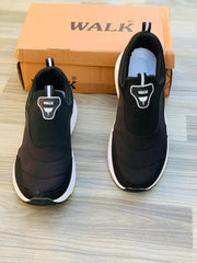 Stylish Comfort Walk Slip-On Skechers