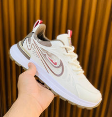 Modern Sporty Comfort Sneakers For Men