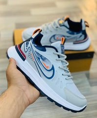 Modern Sporty Comfort Sneakers For Men