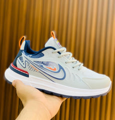 Modern Sporty Comfort Sneakers For Men