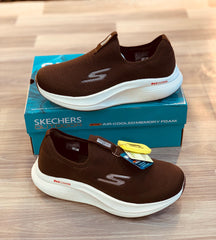 Stylish Everyday Slip-On Comfortable Skechers
