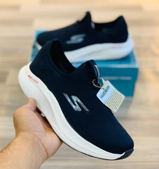 Stylish Everyday Slip-On Comfortable Skechers
