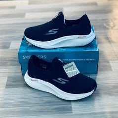 Stylish Everyday Slip-On Comfortable Skechers