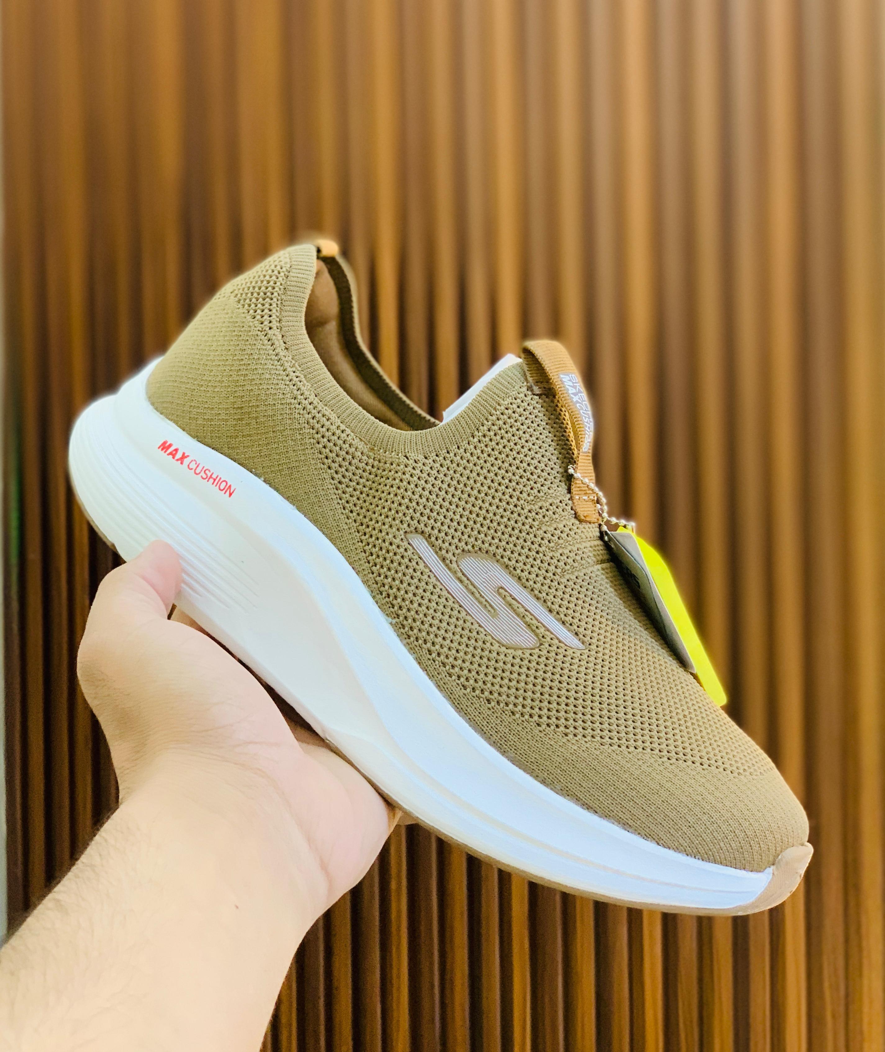 Stylish Everyday Slip-On Comfortable Skechers