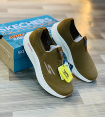 Stylish Everyday Slip-On Comfortable Skechers