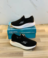 Stylish Everyday Slip-On Comfortable Skechers