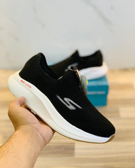 Stylish Everyday Slip-On Comfortable Skechers
