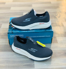 Stylish Everyday Slip-On Comfortable Skechers