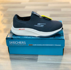 Stylish Everyday Slip-On Comfortable Skechers